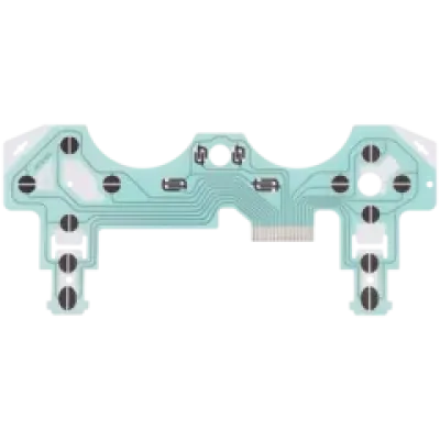Шлейф провідної клавіатури для геймпада PlayStation 3 CECH-ZC2U (Model: SA1Q135A)