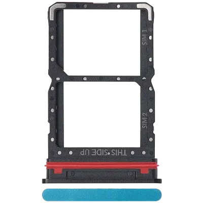 Лоток SIM для Motorola Moto G57 Power (XT2537-5 / 2025) (Corsair)