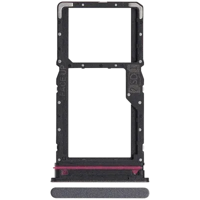 Лоток SIM для Motorola Moto G37 (XT2625 / 2026) (Impenetrable)