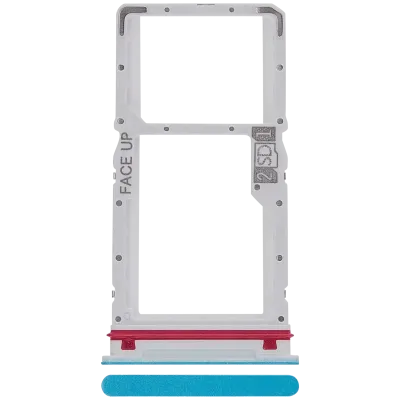 Лоток SIM для Motorola Moto G37 (XT2625 / 2026) (Fluidity)