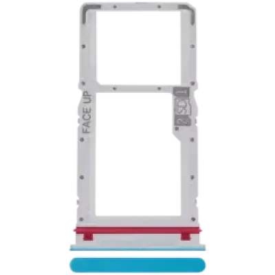 Лоток SIM для Motorola Moto G37 (XT2625 / 2026) (Fluidity)