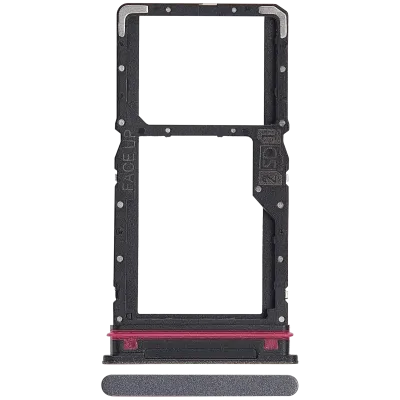 Лоток SIM для Motorola Moto G37 Power (XT2625 / 2026) (Impenetrable)