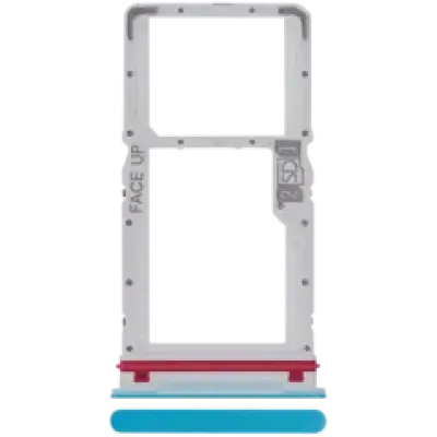 Лоток SIM для Motorola Moto G37 Power (XT2625 / 2026) (Fluidity)