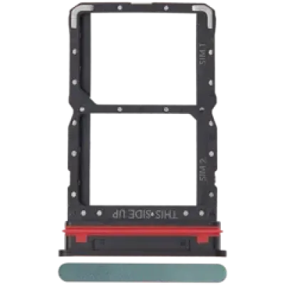 Лоток SIM для Motorola Moto G67 Power (XT2533 / 2025) (чорний)