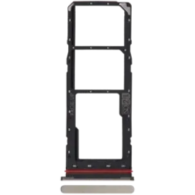 Лоток SIM для Motorola Moto G06 (XT2535 / 2025) (Laurel Oak)