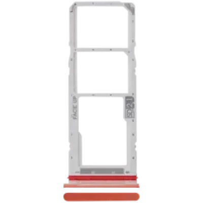 Лоток SIM для Motorola Moto G06 (XT2535 / 2025) (Arabesque)