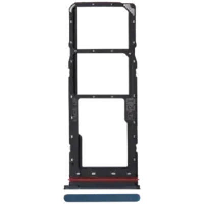 Лоток SIM для Motorola Moto G06 (XT2535 / 2025) (Tapestry)