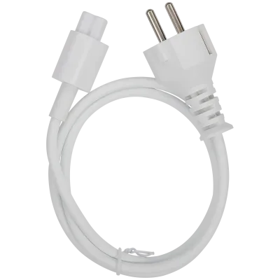 Generic 143W 3-Prong Power Cord for iMac (EU Plug)