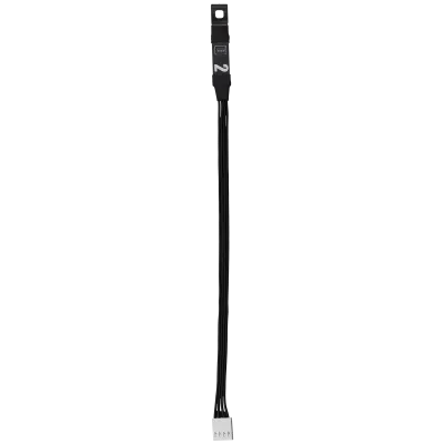 Battery Reconditioner Extension Cable For MacBook Pro 13" A1708 (2016-2017) / A2159 (2019) / A2289 (2020) / A2338 (2020-2023) (Model 2) (Battery Reconditioners)