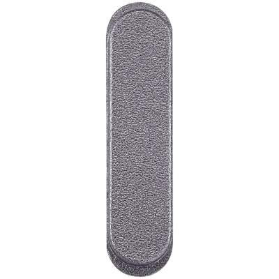 Кнопки гучності для iPad Mini 6 (2021) (Cellular) (2 шт) (Premium) (Space Gray)