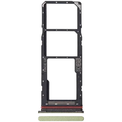 Лоток SIM для Motorola Moto G06 (XT2535 / 2025) (Tendril)