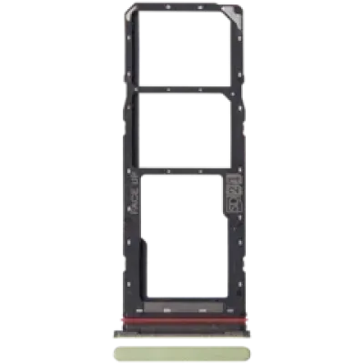 Лоток SIM для Motorola Moto G06 (XT2535 / 2025) (Tendril)