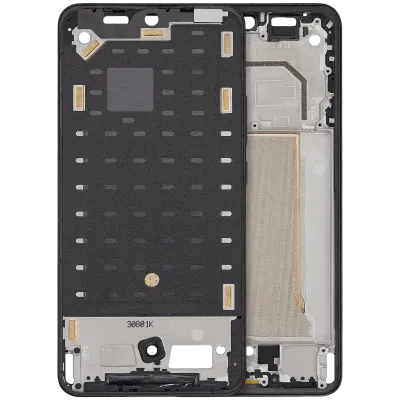 Рамка для Xiaomi 13T / 13T Pro / Redmi K60 Ultra (чорний)