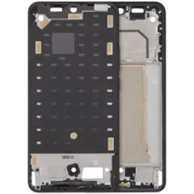 Рамка для Xiaomi 13T / 13T Pro / Redmi K60 Ultra (чорний)