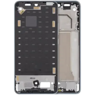 Рамка для Xiaomi 13T / 13T Pro / Redmi K60 Ultra (зелений)
