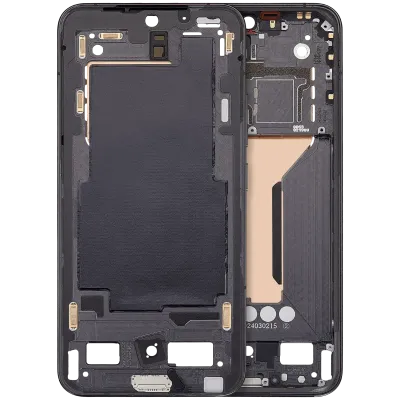 Рамка для Xiaomi 14 (чорний)