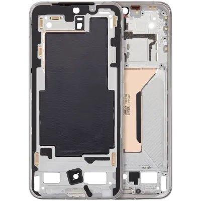 Рамка для Xiaomi 14 (білий)
