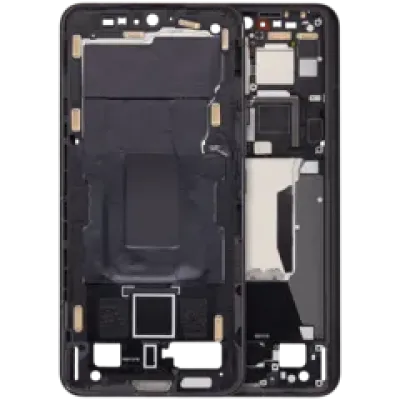 Рамка для Xiaomi 14 Ultra (чорний)