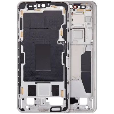 Рамка для Xiaomi 14 Ultra (білий)