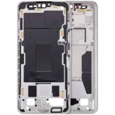 Рамка для Xiaomi 14 Ultra (білий)