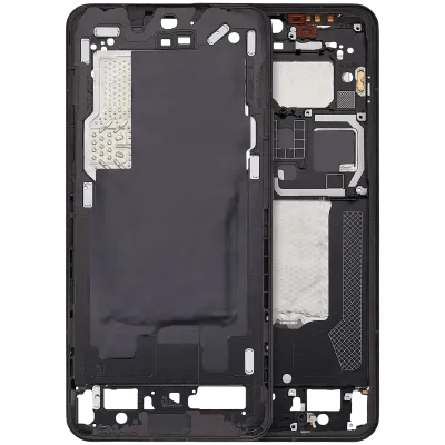Рамка для Xiaomi 15 Ultra (чорний)