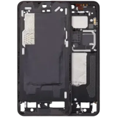 Рамка для Xiaomi 15 Ultra (чорний)