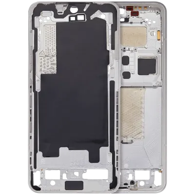 Рамка для Xiaomi 15 Ultra (білий)