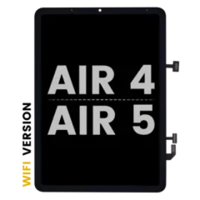 Дисплейний модуль з тачскріном для iPad Air 4 (2020) / iPad Air 5 (2022) (WiFi) (Used OEM Pull: Grade B) (всі кольори)