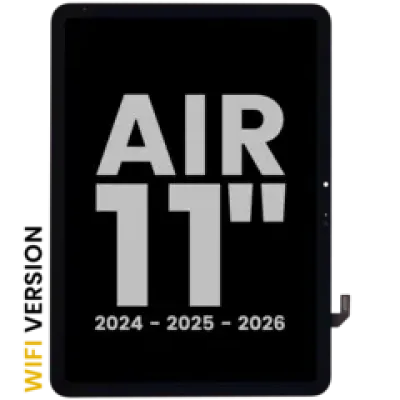 Дисплейний модуль з тачскріном для iPad Air 11" (2024 / 2025 / 2026) (WiFi) (Used OEM Pull: Grade B) (всі кольори)