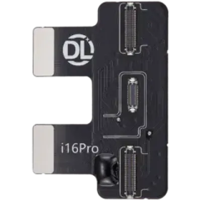 Шлейф тестера DL DL400 Pro для iPhone 16 Pro (працює з малою платою eDP 2-го покоління)
