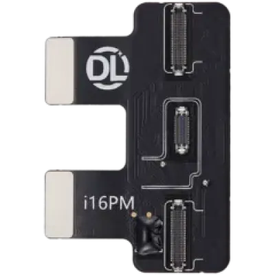Шлейф тестера DL DL400 Pro для iPhone 16 Pro Max (працює з малою платою eDP 2-го покоління)
