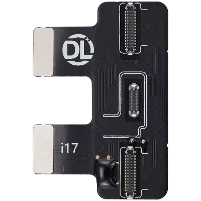 DL DL400 Pro Tester Flex For iPhone 17 (Need To Be Used With 2nd-Gen EDP Small Board)