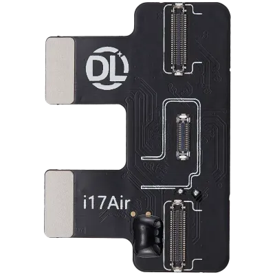 DL DL400 Pro Tester Flex For iPhone 17 Air (Need To Be Used With 2nd-Gen EDP Small Board)