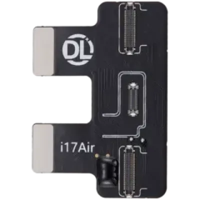 Шлейф тестера DL DL400 Pro для iPhone 17 Air (працює з малою платою eDP 2-го покоління)