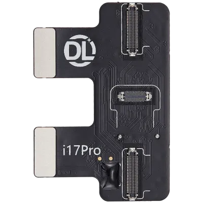 DL DL400 Pro Tester Flex For iPhone 17 Pro (Need To Be Used With 2nd-Gen EDP Small Board)