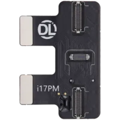 Шлейф тестера DL DL400 Pro для iPhone 17 Pro Max (працює з малою платою eDP 2-го покоління)