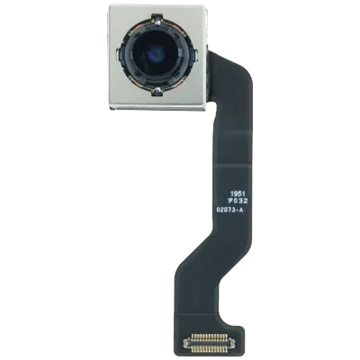 Back Camera (Main Wide Angle) For iPhone 11