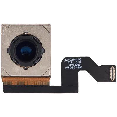 Back Camera (Main Wide Angle) For iPhone 13 Pro / 13 Pro Max