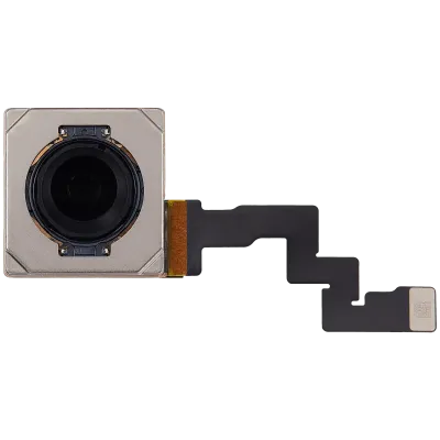 Back Camera (Main Wide Angle) For iPhone 16 Pro