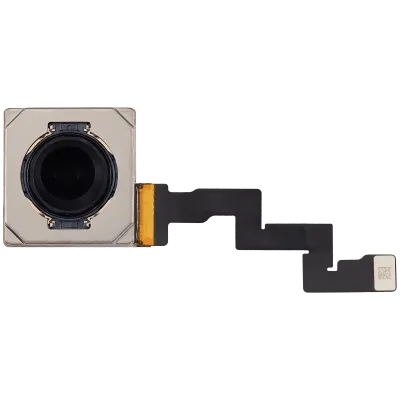 Back Camera (Main Wide Angle) For iPhone 16 Pro Max