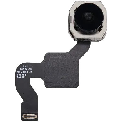 Back Camera (Ultra Wide) For iPhone 15 Pro