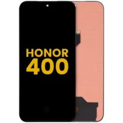 Дисплейний модуль (OLED) без рамки для Honor 400 (Refurbished) (Всі кольори)