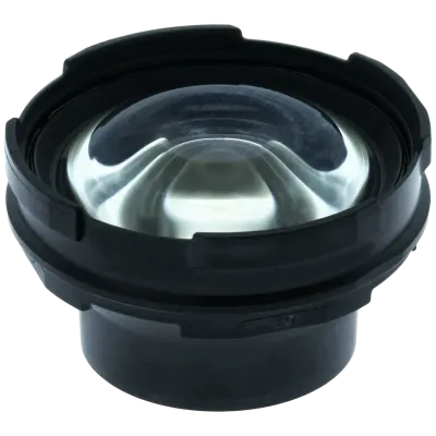Back Camera (Main Wide Angle) Blue Light Bead For iPhone 14 Pro/ 14 Pro Max / 15 Pro / 15 Pro Max / 16 Pro / 16 Pro Max / 17 Pro / 17 Pro Max