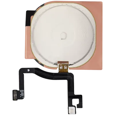 Wireless NFC Charging Flex With Flashlight Flex Cable For iPhone 16e