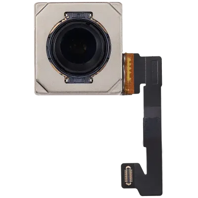 Back Camera (Main Wide Angle) For iPhone 17 Pro / iPhone 17 Pro max