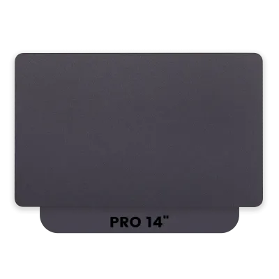 Трекпад для MacBook Pro 14" A2992 (2023) / A3112 / A3401 / A3185 (2024) (Space Black)