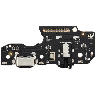 Роз'єм зарядки з джеком навушників для T-Mobile Revvl 7 Pro (Aftermarket Plus)
