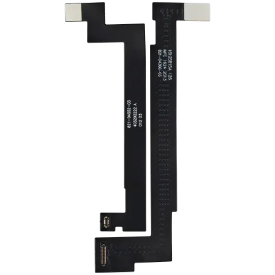 LCD Flex Cable For iPad Pro 13" 7th Gen (2024) / Pro 13" 8th Gen (2025) (Aftermarket Plus) (2 Piece Set)