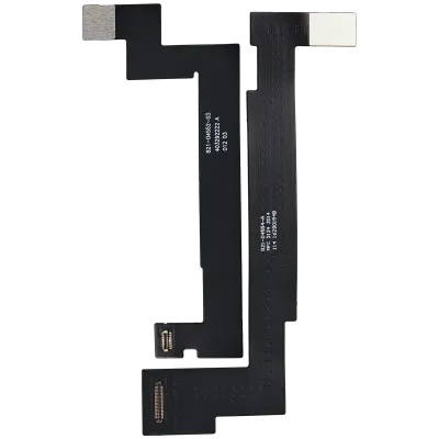 LCD Flex Cable For iPad Pro 11" 5th Gen (2024) / Pro 11" 6th Gen (2025) (Aftermarket Plus) (2 Piece Set)