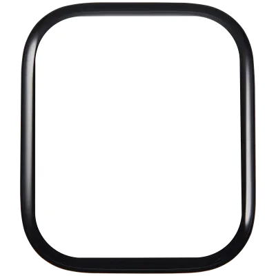 Скло екрана з OCA 2 в 1 для Watch Series 10 / 11 (42MM)